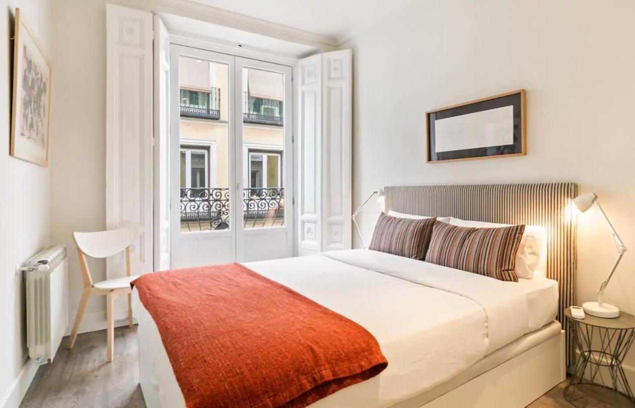 Bnbholder Charming & Stylish III Chueca Madrid Exterior photo